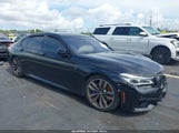 BMW M760I xDrive WBA7H6C58JG614706 снимка