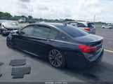 BMW M760I xDrive WBA7H6C58JG614706 снимка