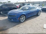 Chevrolet Camaro Rwd 1Lt 1G1FB1RX4P0100762 photo