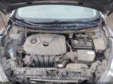 Hyundai Elantra Gt KMHD35LE9DU069020 снимка