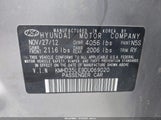 Hyundai Elantra Gt KMHD35LE9DU069020 снимка