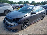 Honda Civic Ex-L 19XFC1F79GE038310 снимка