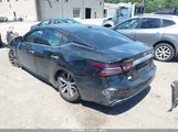Nissan Maxima Sv Xtronic Cvt 1N4AA6CVXMC507543 снимка