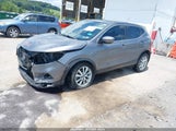 Nissan Rogue Sport S Awd Xtronic Cvt JN1BJ1AW9MW443042 fotografie