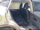Nissan Rogue Sport S Awd Xtronic Cvt JN1BJ1AW9MW443042 снимка