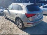 Audi Q5 2.0T Premium WA1CFAFP4EA096930 снимка