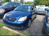 TOYOTA MATRIX 2T1KR32E35C396740 photo