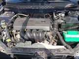TOYOTA MATRIX 2T1KR32E35C396740 photo