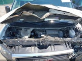 GMC Savana  Work Van 1GTW7AFG6J1910697 снимка