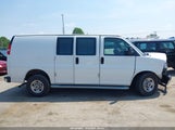 GMC Savana  Work Van 1GTW7AFG6J1910697 снимка