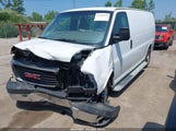 GMC Savana  Work Van 1GTW7AFG6J1910697 снимка