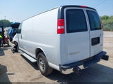 GMC Savana  Work Van 1GTW7AFG6J1910697 снимка