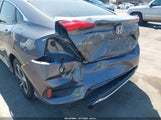 Honda Civic Lx 2HGFC2F62LH503426 снимка
