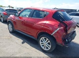 NISSAN JUKE SV JN8AF5MR3DT207869 снимка