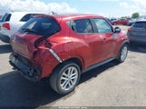 NISSAN JUKE SV JN8AF5MR3DT207869 снимка