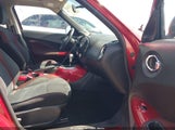 NISSAN JUKE SV JN8AF5MR3DT207869 снимка
