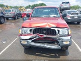 Toyota Tacoma Base V6 5TEWN72N83Z164338 fotografie