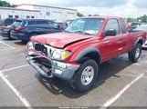 Toyota Tacoma Base V6 5TEWN72N83Z164338 fotografie