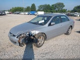Honda Accord 2.4 Ex 1HGCM56634A030038 photo