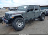 Jeep Gladiator Rubicon 4X4 1C6JJTBG5LL205367 снимка