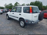 Honda Cr-V Lx JHLRD2845YS004983 снимка