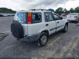 Honda Cr-V Lx JHLRD2845YS004983 снимка