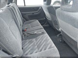 Honda Cr-V Lx JHLRD2845YS004983 снимка