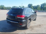 Jeep Grand Cherokee Limited 4X4 1C4RJFBG1LC341055 fotografie