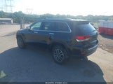 Jeep Grand Cherokee Limited 4X4 1C4RJFBG1LC341055 снимка