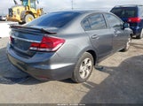 Honda Civic Lx 2HGFB2F58DH545630 снимка