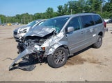 Dodge Grand Caravan Sxt 2C4RDGCG4HR709836 снимка