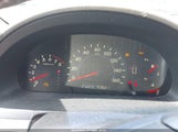 Honda Odyssey Ex-L 5FNRL387X9B010759 снимка