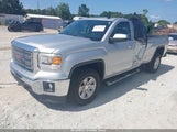 GMC Sierra  Sle 1GTR1UEH9EZ299257 снимка