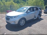 Chevrolet Equinox Lt 2GNAXKEV3K6275248 снимка