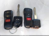 NISSAN PATHFINDER SE 5N1AR18B18C607990 снимка