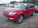 Land Rover Range Rover Sport 3.0L V6 Supercharged Hse SALWR2VF8GA650247 снимка