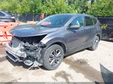 Honda Cr-V Awd Ex 5J6RW2H59LL040625 снимка