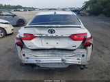 Toyota Camry Se Nightshade Edition 4T1G11AK4LU400556 photo