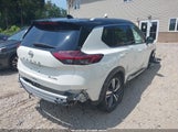 Nissan Rogue Sl Intelligent Awd JN8BT3CB4PW484992 fotografie