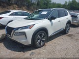 Nissan Rogue Sl Intelligent Awd JN8BT3CB4PW484992 photo