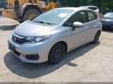 Honda Fit Lx 3HGGK5H46KM700488 снимка