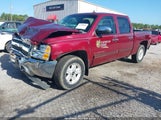 Chevrolet Silverado  Lt 3GCPKSE74DG217501 снимка