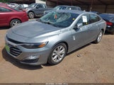 Chevrolet Malibu Fwd 1Lt 1G1ZD5ST6PF197613 photo