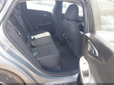 Chevrolet Malibu Fwd 1Lt 1G1ZD5ST6PF197613 снимка