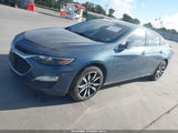 Chevrolet Malibu Fwd Rs 1G1ZG5ST3RF178379 снимка