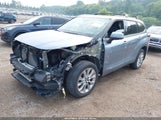 Toyota Highlander Limited 5TDDZRBH5NS200374 photo