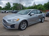 Ford Fusion Se 3FA6P0HD1LR164591 снимка