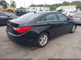 HYUNDAI SONATA GLS 5NPEB4AC4BH112418 снимка