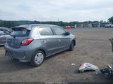 Mitsubishi Mirage Carbonite Edition/Es/Le ML32AUHJ6MH007460 fotografie