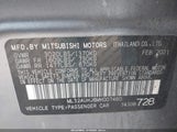 Mitsubishi Mirage Carbonite Edition/Es/Le ML32AUHJ6MH007460 fotografie